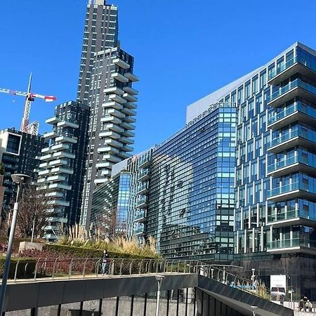 Modern Apartment - Walking Distance To Milan Central Station Extérieur photo