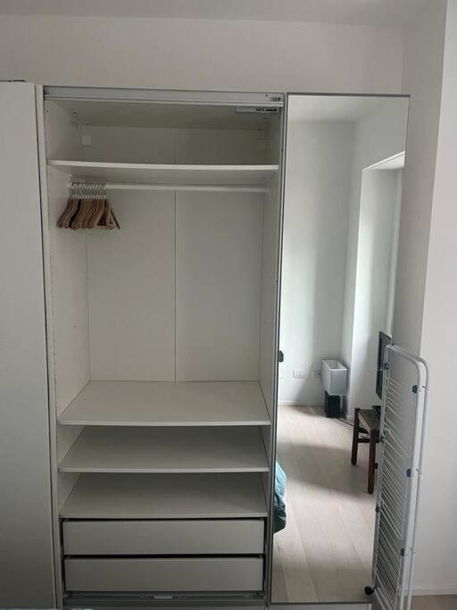 Modern Apartment - Walking Distance To Milan Central Station Extérieur photo
