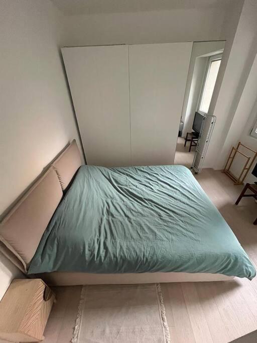 Modern Apartment - Walking Distance To Milan Central Station Extérieur photo