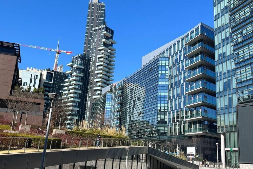 Modern Apartment - Walking Distance To Milan Central Station Extérieur photo